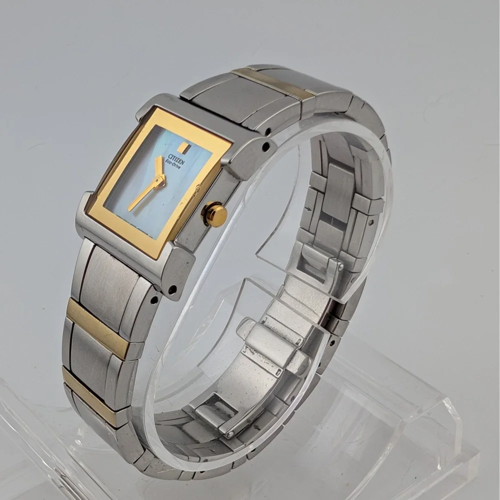 Citizen eco drive